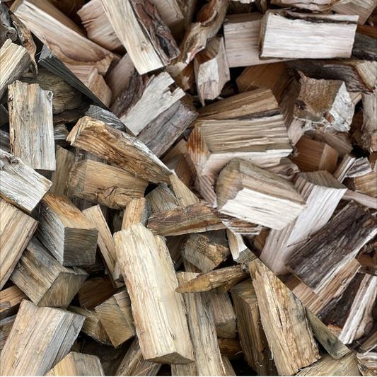 *Early Bird Special* Macrocarpa & Gum Mix