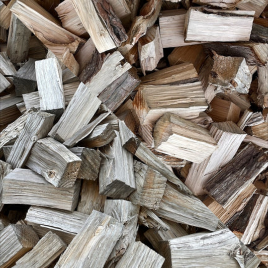 *Early Bird Special* 50/50 Macrocarpa & Pine Mix