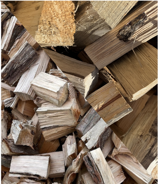 *Early Bird Special* 50/50 Macrocarpa & Old Man Pine Mix