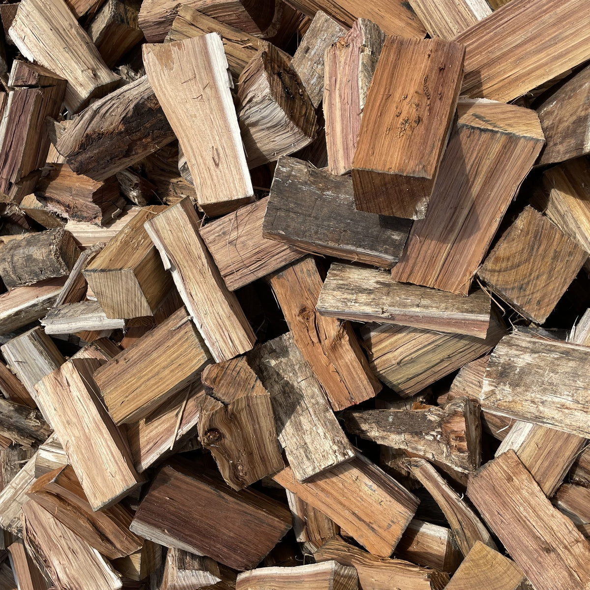 Wattle Firewood