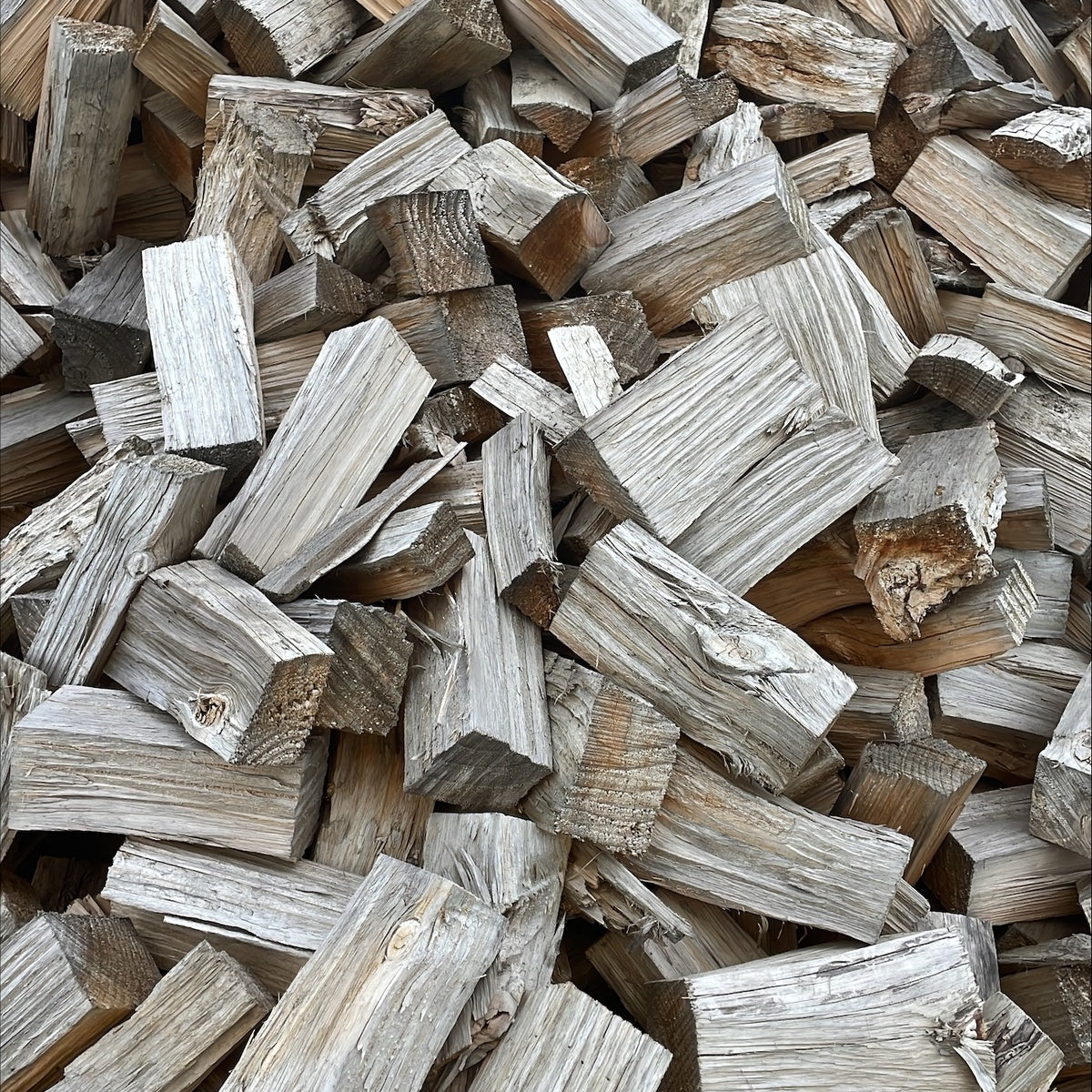 Dry Yard Pine
