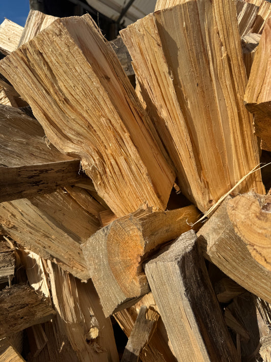 DRY Old Man Pine